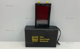 Анализатор спектра tinySA ULTRA