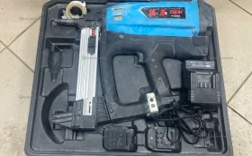 Купить Монтажный пистолет Toya GSN50 б/у , в Москва и область Цена:11900рублей