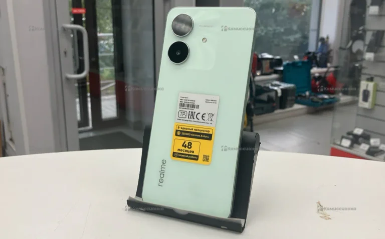 Realme Note 60x 3/64Gb
