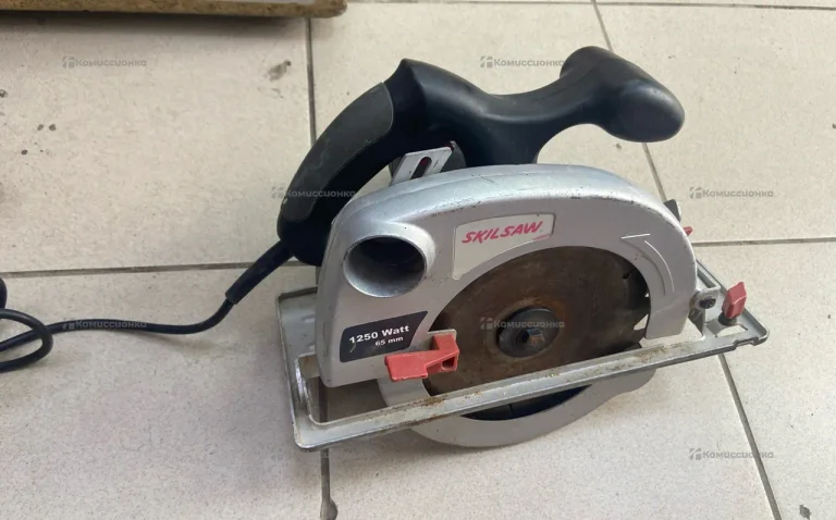 Торцовая пила Skilsaw 5265.