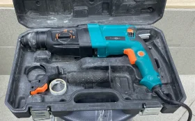 перфоратор FinePower RH0220