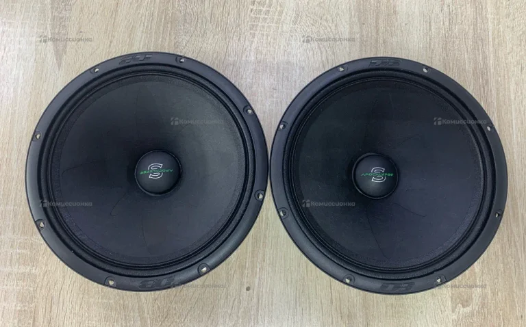 Колонки  m61se pro