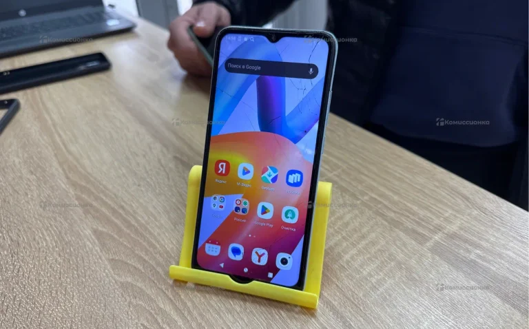 Xiaomi Redmi A2+ 3/64ГБ