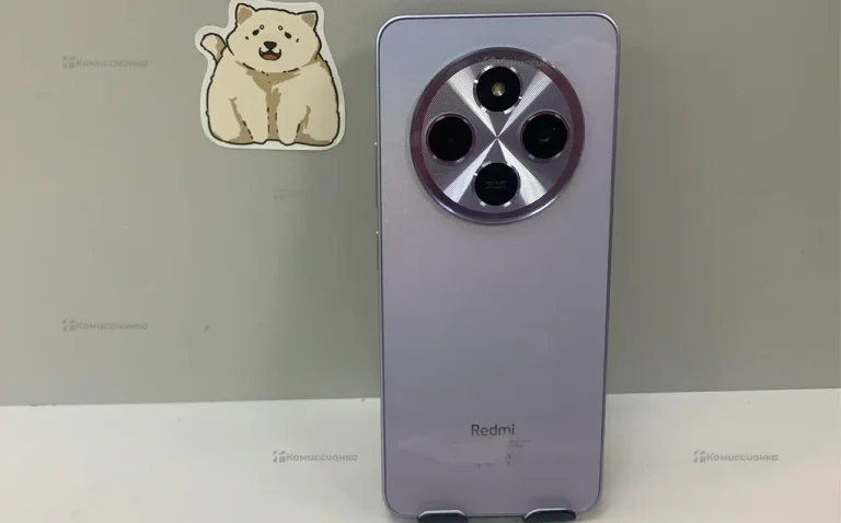 Xiaomi Redmi 14C 4/128 ГБ