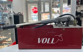 Гидропресс Voll