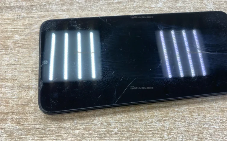 Xiaomi Redmi 13C 8/256 ГБ