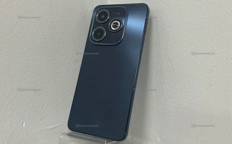 Infinix Hot 40i 4/128 ГБ