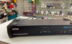 Настольный KVM переключатель ATEN CS1782A