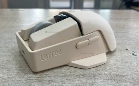 Купить Мышь беспроводная Lofree OE909 б/у , в Москва и область Цена:3500рублей