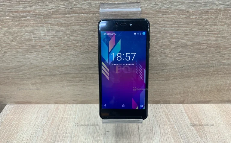 Сотовый телефон BQ 5211