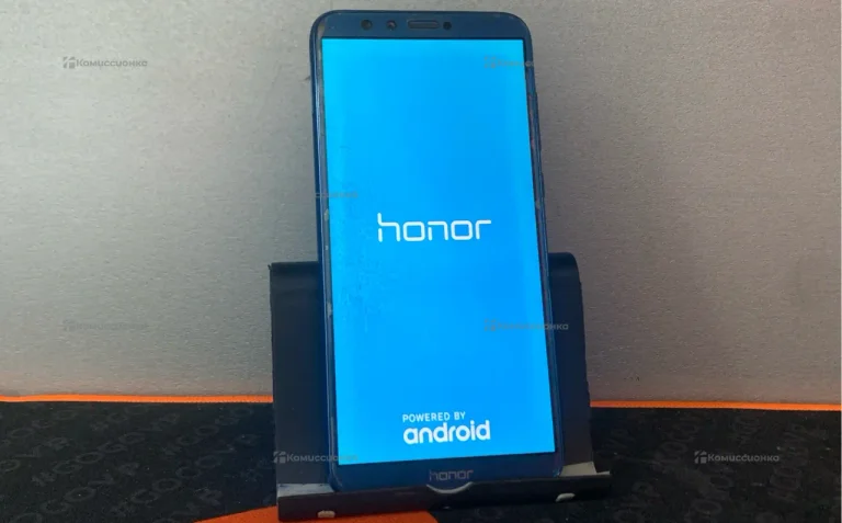 Honor 9 Lite 3/32 ГБ