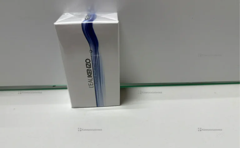 Бутылочка kenzo