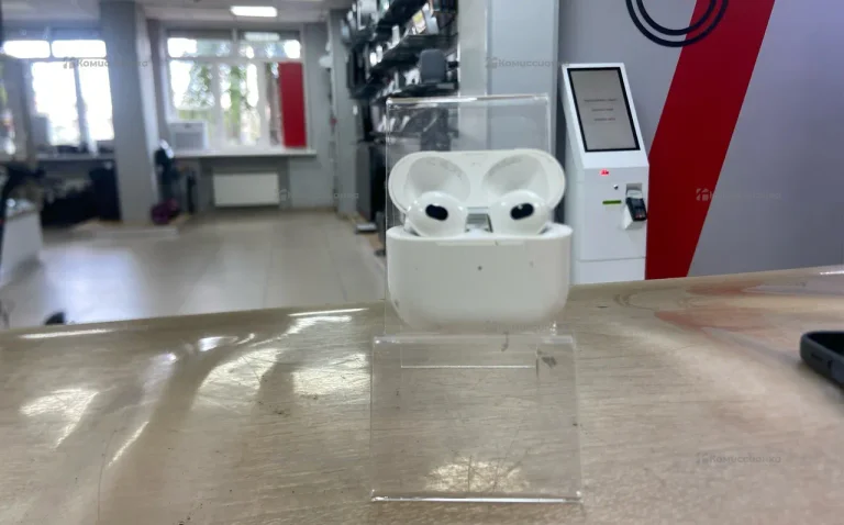 Наушники  AirPods 3