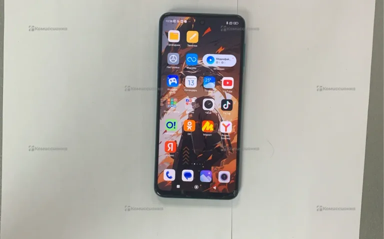 Xiaomi Redmi Note 9 Pro 6/128 ГБ