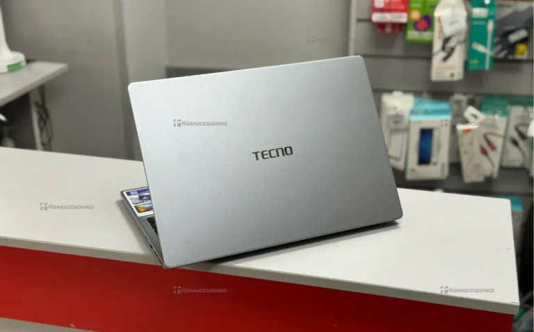 Ноутбук Tecno K16S