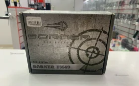 Купить Пистолет Air Gun PM 49 б/у , в Челябинск Цена:7900рублей