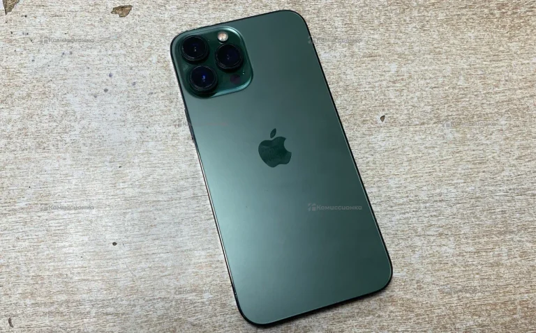 Apple iPhone 13 Pro Max 128Gb