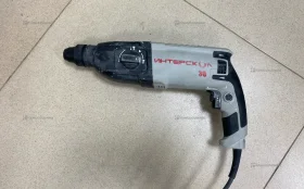 Перфоратор П-30 900ЭР