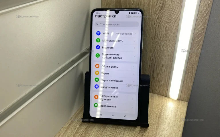 Realme C61 6/128 ГБ