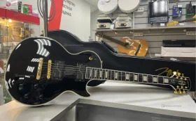 Купить Гитара Epiphone Matt Heafy Les Paul б/у , в Санкт-Петербург Цена:69900рублей