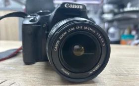 Фотоаппарат Canon DS126181