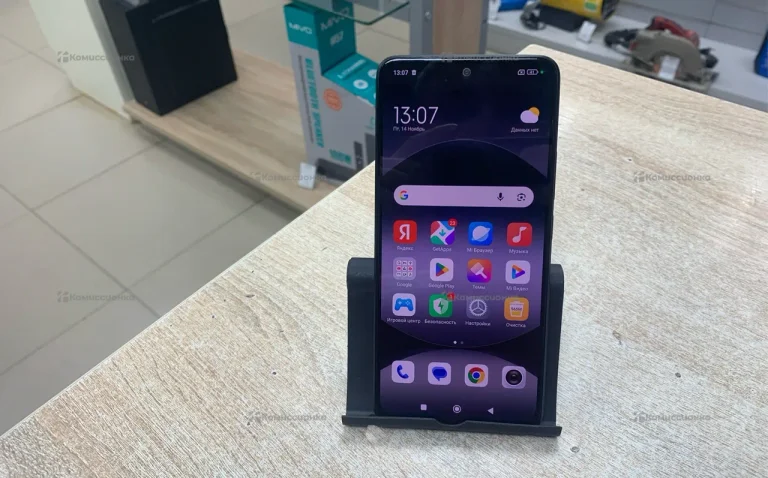Xiaomi Redmi Note 14 8/256 ГБ