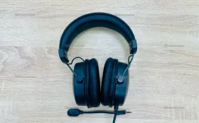 Наушники  Fifine