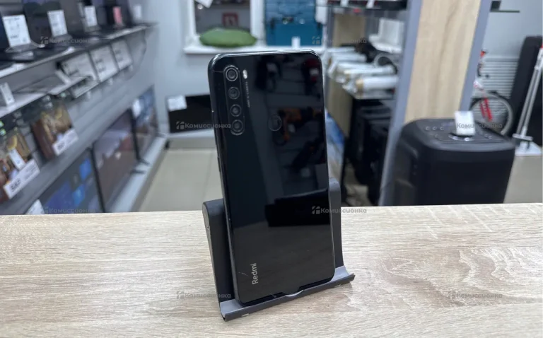 Xiaomi Redmi Note 8T 3/32 ГБ