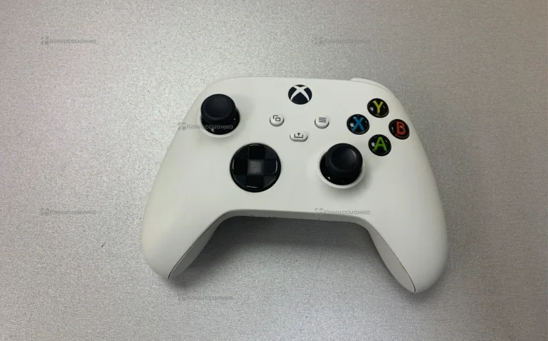 Xbox s series геймпад