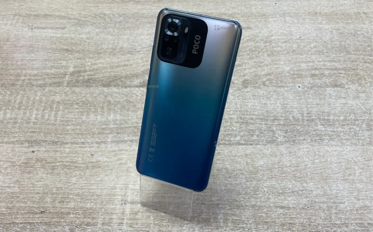 Xiaomi Poco M5s 8/256 ГБ