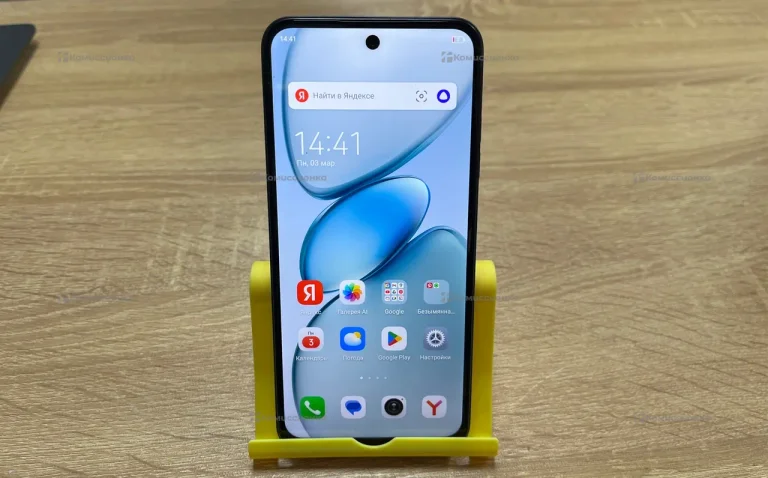 Tecno spark go 1 4/128