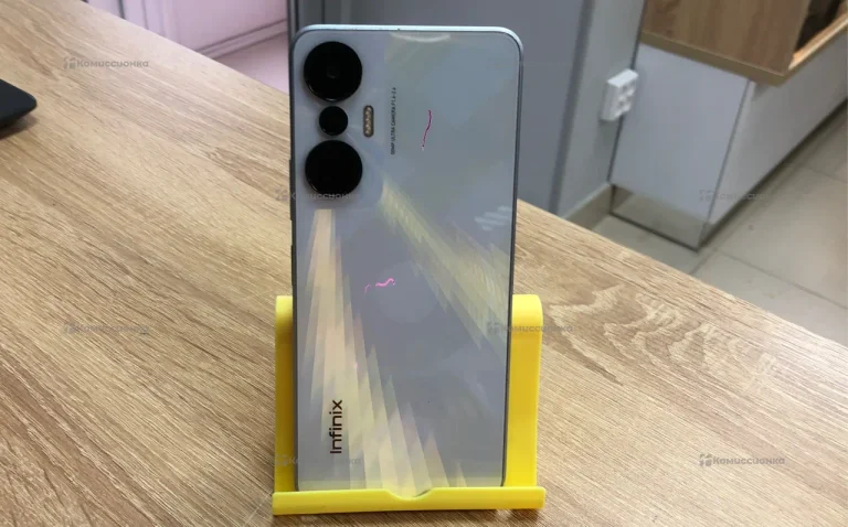 Infinix Hot 20S 8/128 ГБ