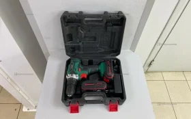 Шуруповерт Дифмаш ША-21-01М