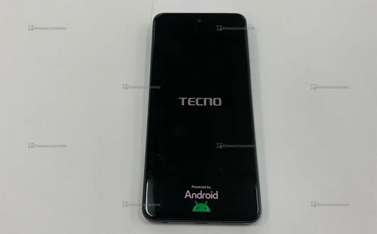 Tecno Spark 30 8/256 ГБ