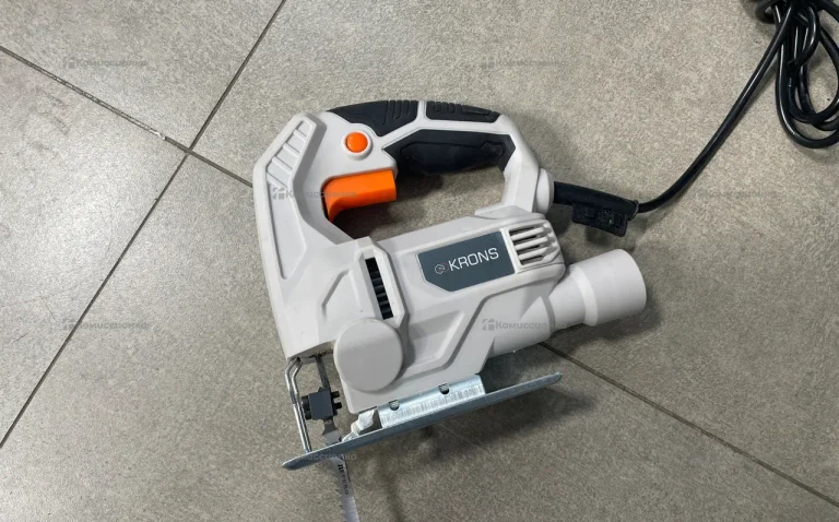 лобзик Krons 450