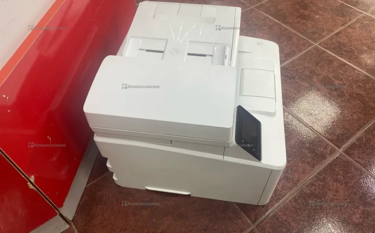 принтер HP Pro M227fdw