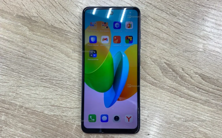 Tecno Spark 20C 8/256gb
