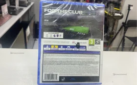 Игра FC25 PS4