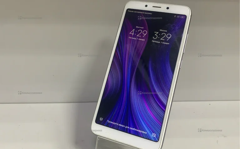 Xiaomi mi6 4/64 *10