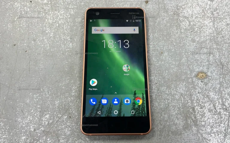 Nokia 2 DS TA-1029