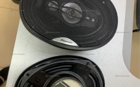 Купить Колонки Pioneer TS-G6930F б/у , в Саратов Цена:2590рублей