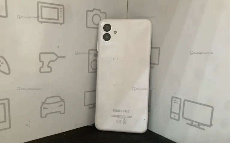 Samsung Galaxy A04 4/64Gb