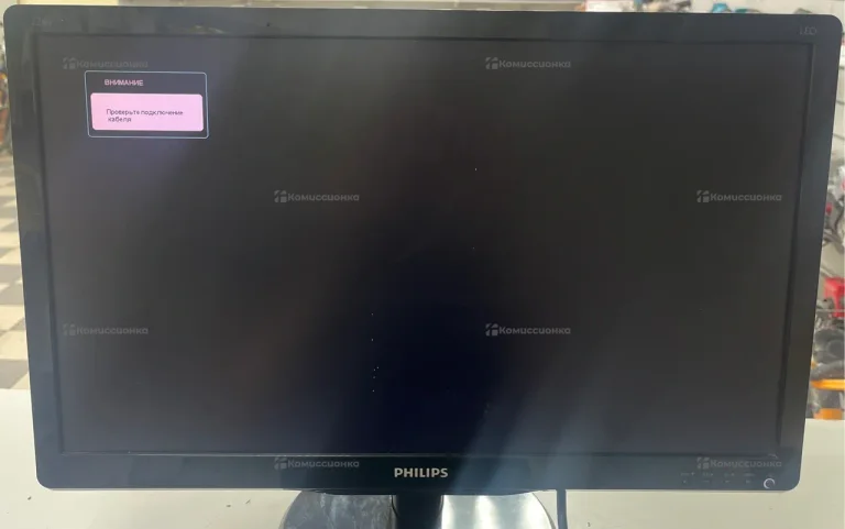 Монитор Philips 226v4l