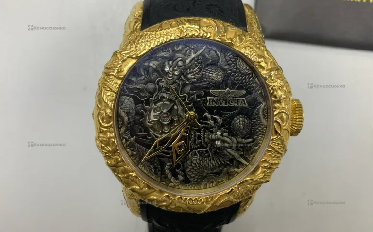 Часы  Invicta S1 Rally model 25082