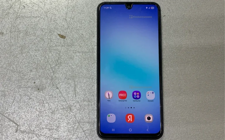 Samsung Galaxy A17 4/128 ГБ