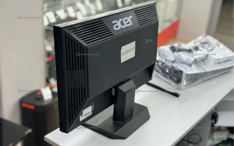 Монитор Acer V203HVab