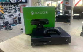 Купить Приставка Xbox Onе б/у , в Набережные Челны Цена:10900рублей