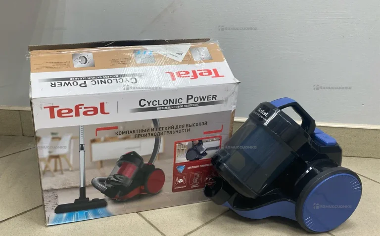 Пылесос Tefal TW1931RH