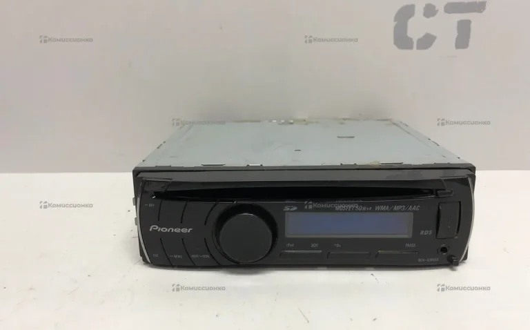 Автомагнитола Pioneer deh-4200sd