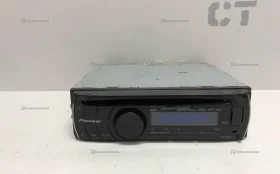 Автомагнитола Pioneer deh-4200sd